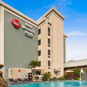 Best Western Plus Hollywood/Aventura